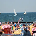 Meeresbrise-Travemuende