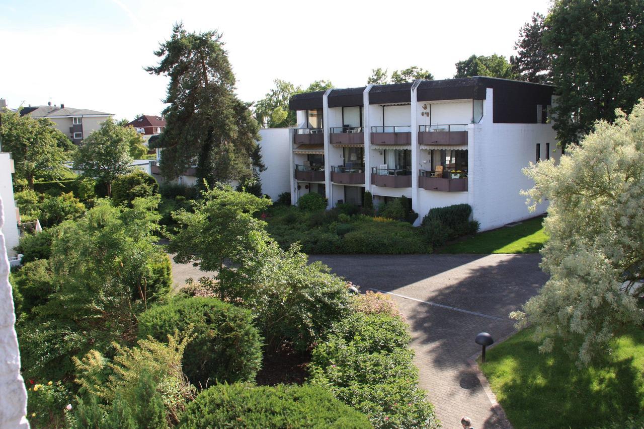 Meeresbrise Travemünde Apartment