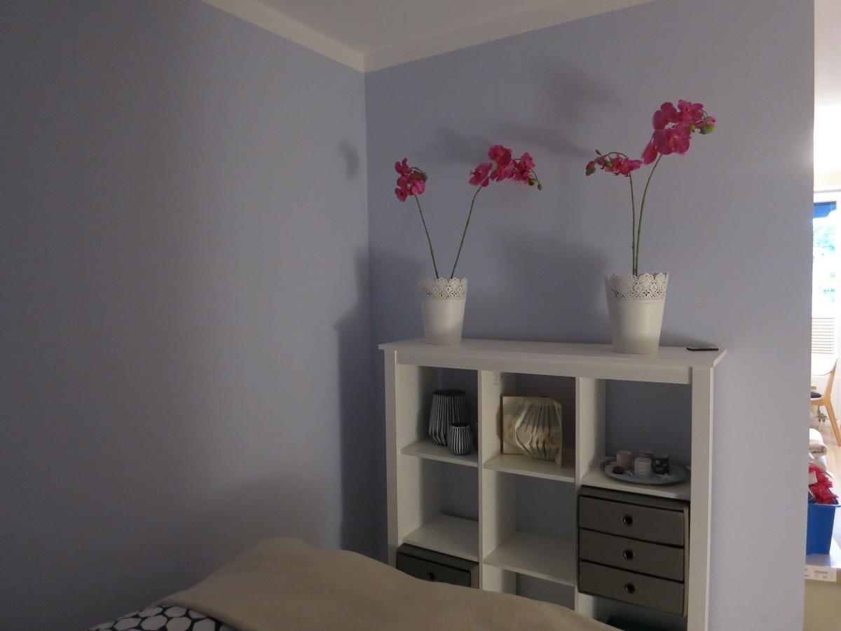 Meeresbrise Travemünde Apartment Lübeck