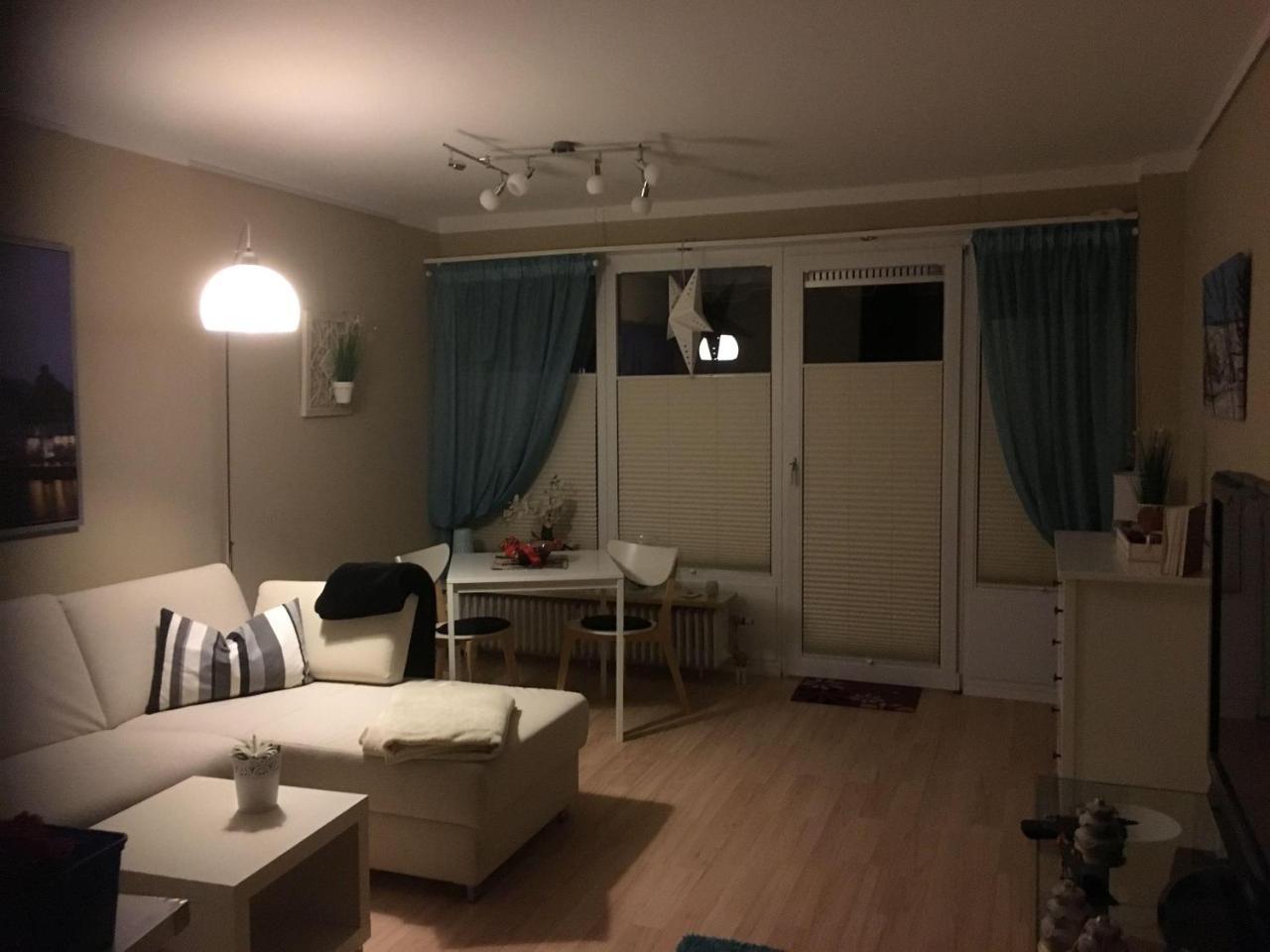 Meeresbrise Travemünde Apartment Lübeck